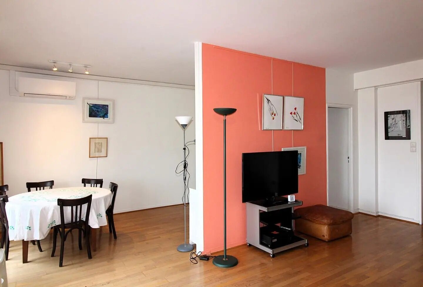 Appartement à vendre, 79m², Bourg-la-Reine