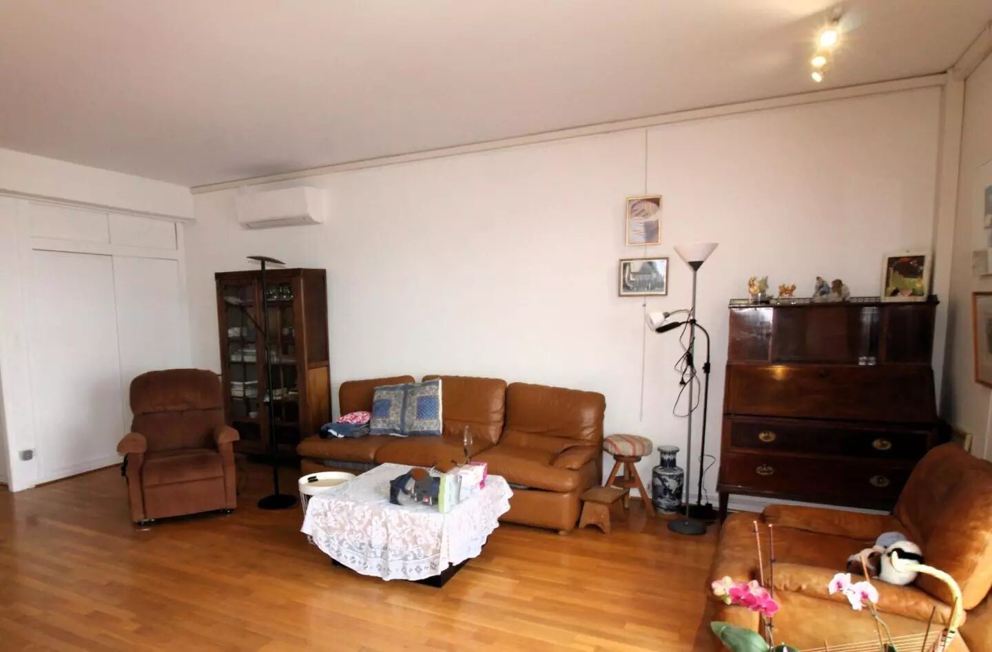 Appartement à vendre, 79m², Bourg-la-Reine