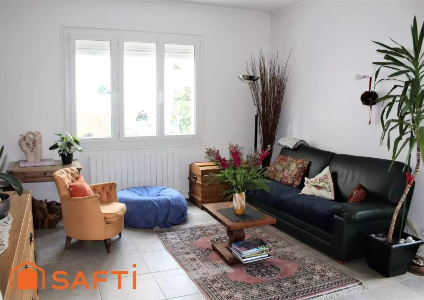 Maison à vendre, 216m², Bourg-la-Reine