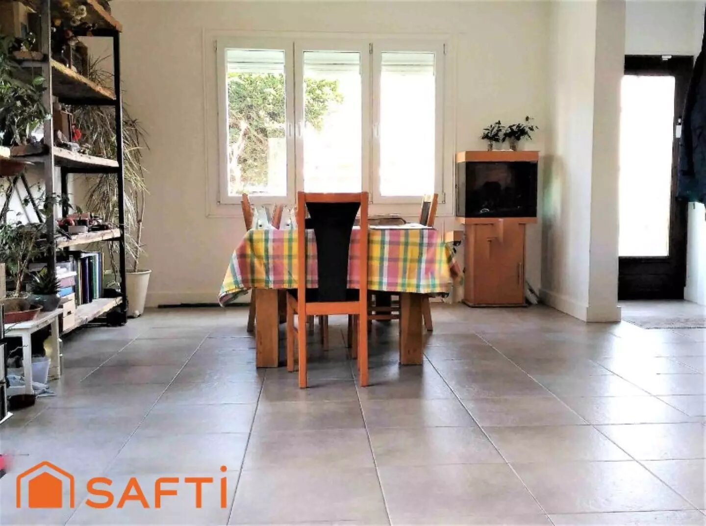 Maison à vendre, 216m², Bourg-la-Reine