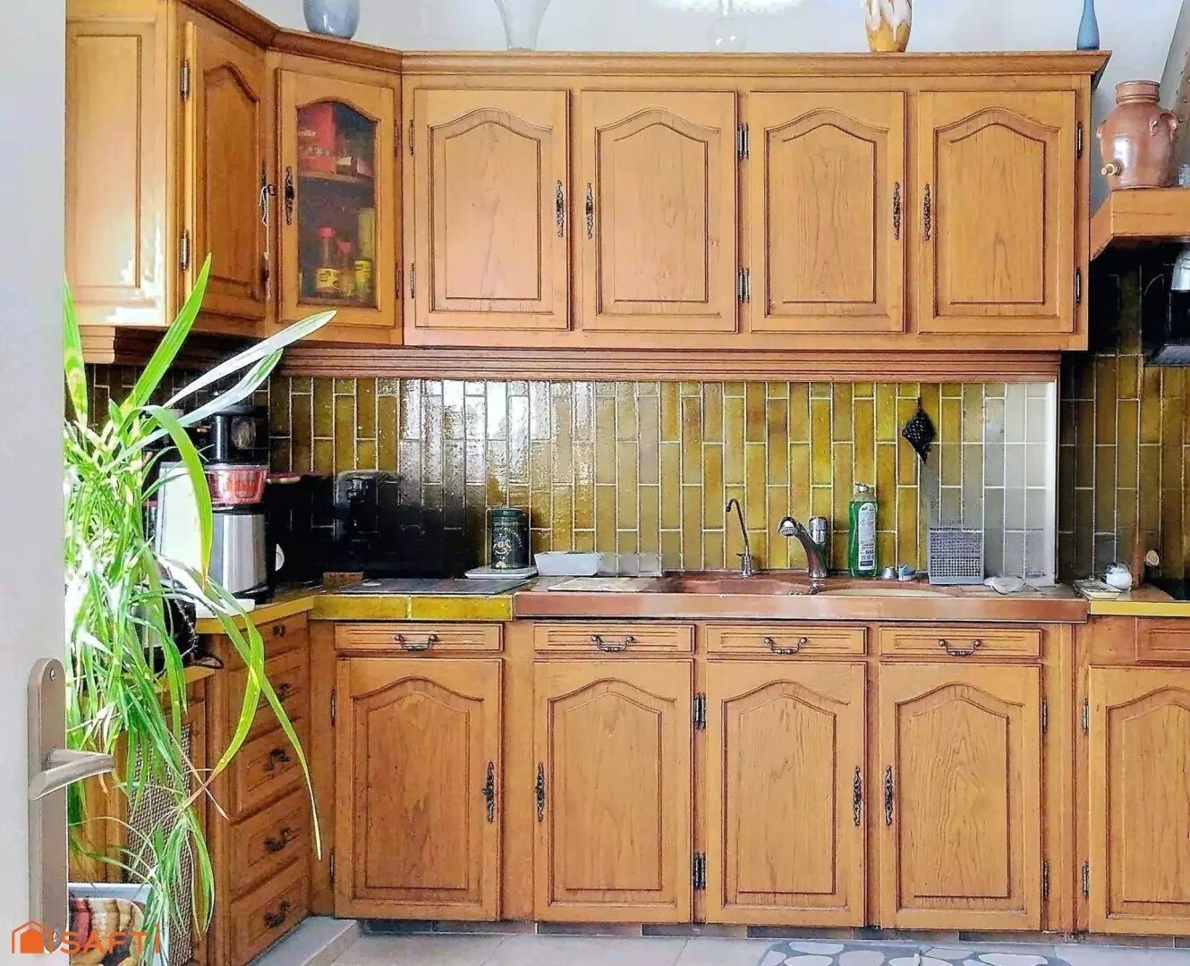 Maison à vendre, 216m², Bourg-la-Reine