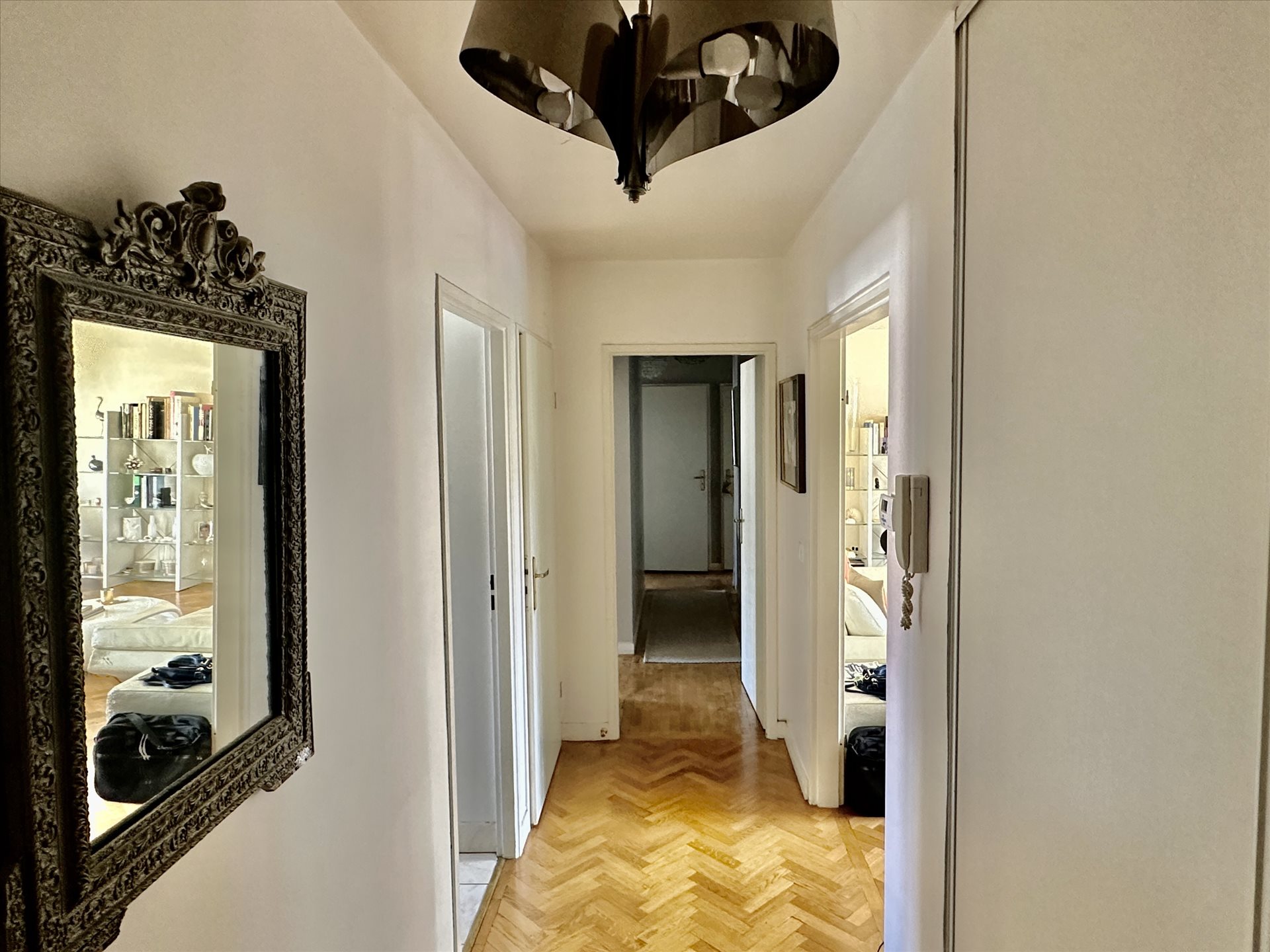 Appartement à vendre, 99m², Montrouge