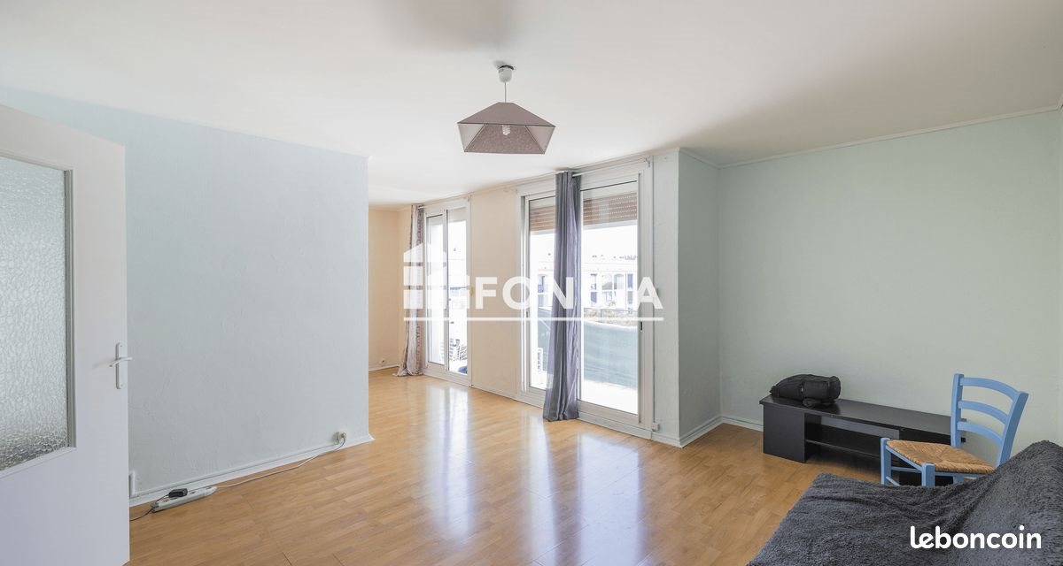 Appartement à vendre, 86m², Perpignan