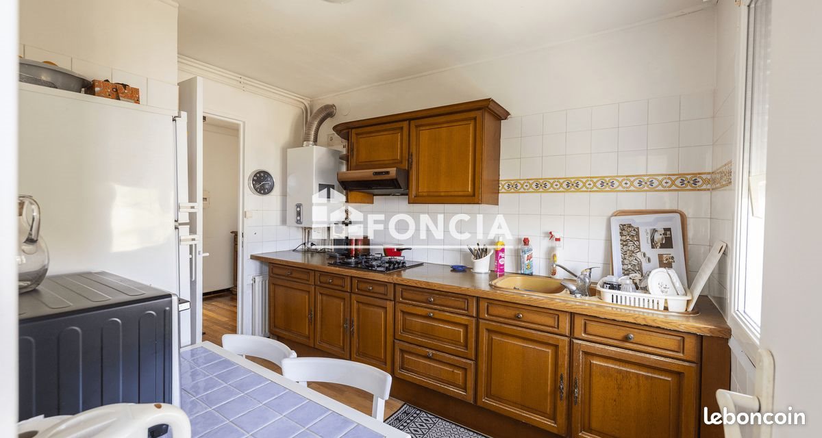 Appartement à vendre, 86m², Perpignan
