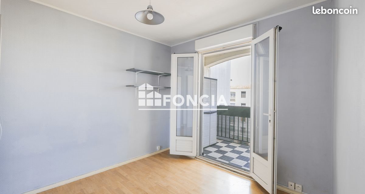Appartement à vendre, 86m², Perpignan