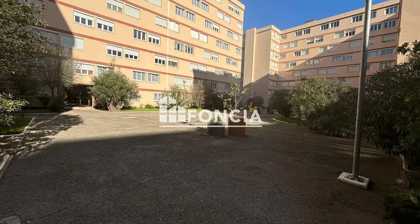 Appartement à vendre, 70m², Perpignan