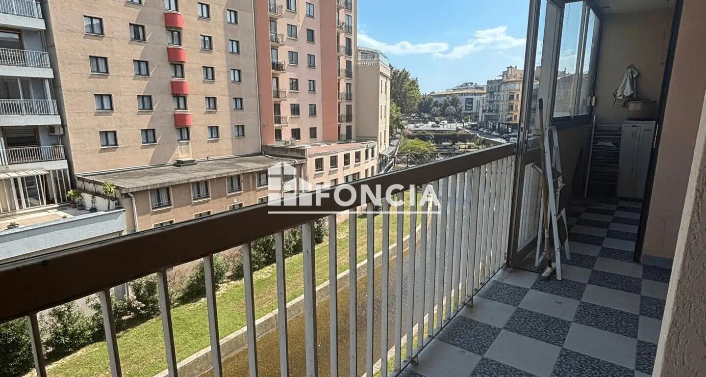 Appartement à vendre, 70m², Perpignan