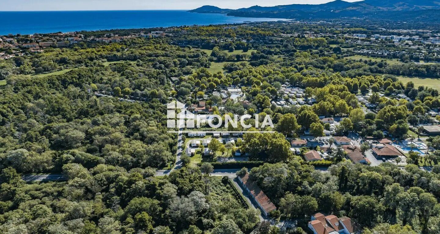 Maison à vendre, 100m², Argelès-sur-Mer