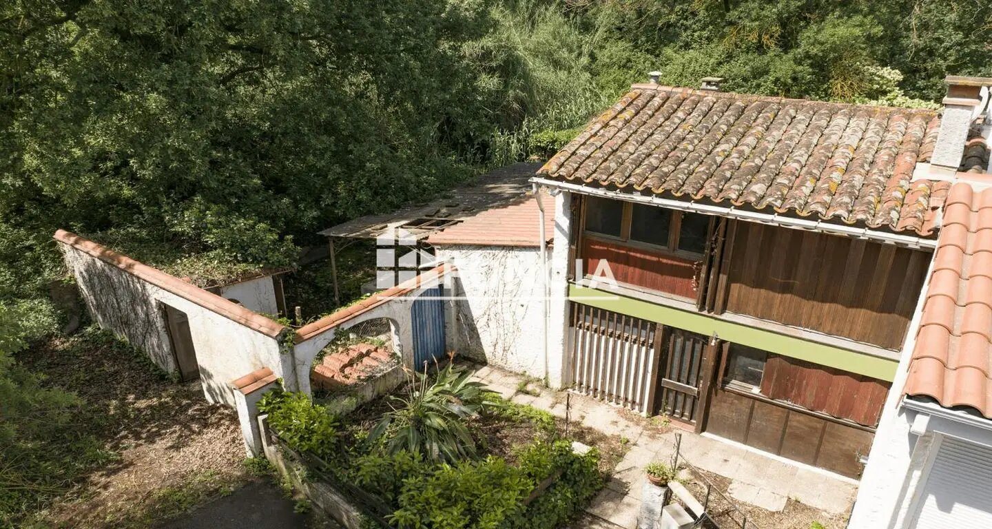 Maison à vendre, 100m², Argelès-sur-Mer