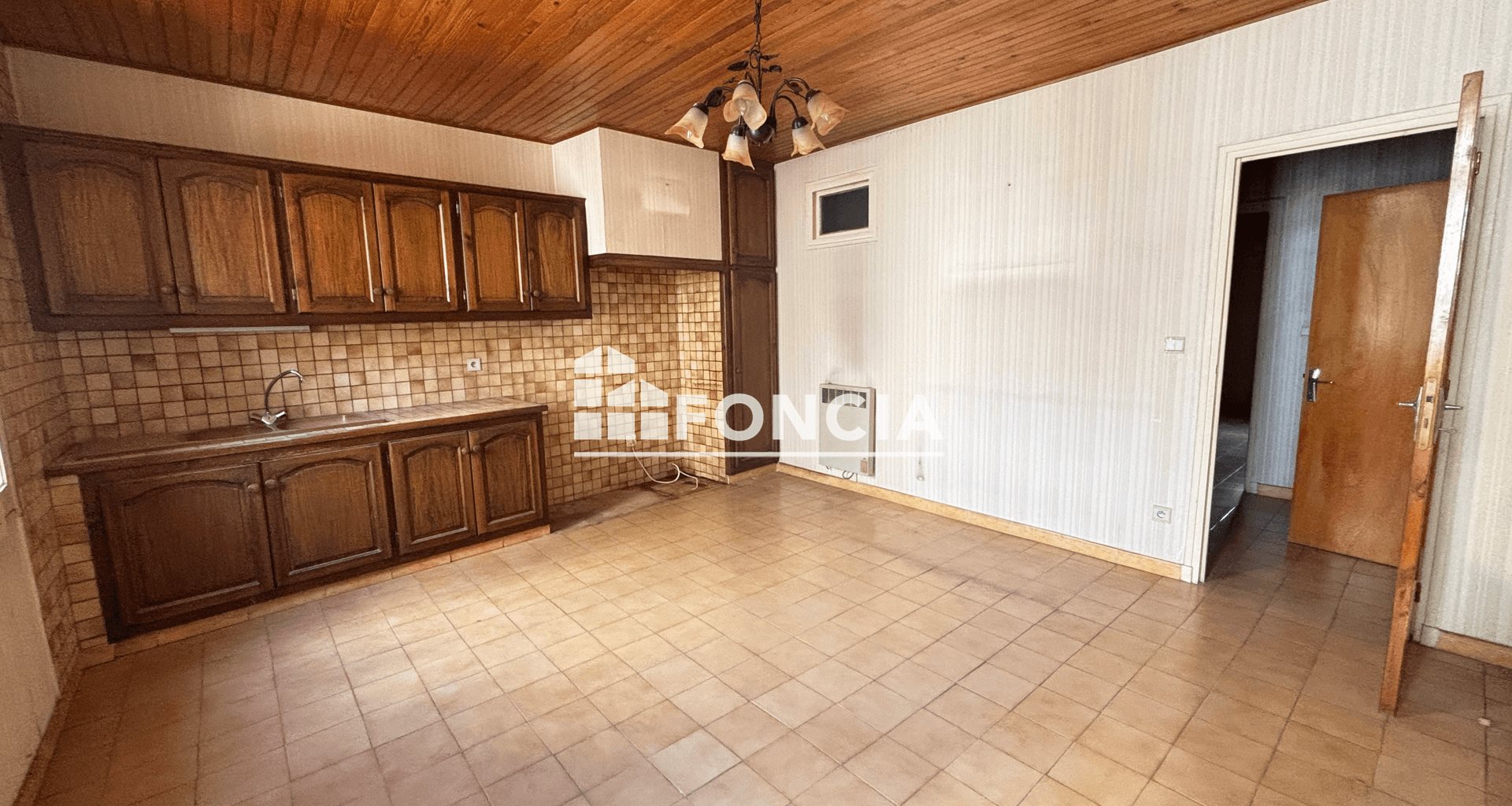 Maison à vendre, 154m², Pia
