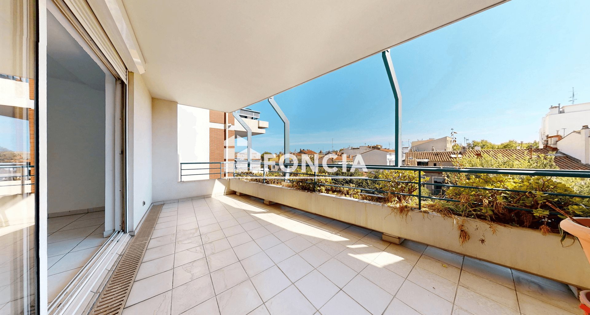 Appartement à vendre, 94m², Perpignan