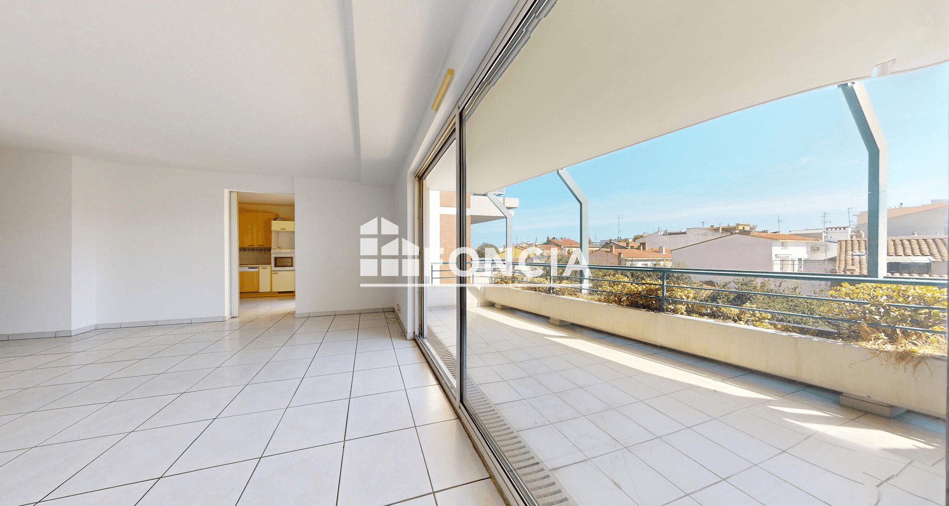 Appartement à vendre, 94m², Perpignan