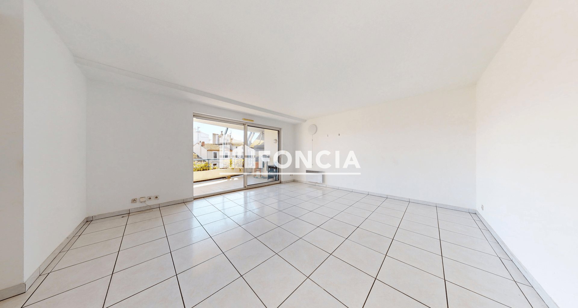 Appartement à vendre, 94m², Perpignan