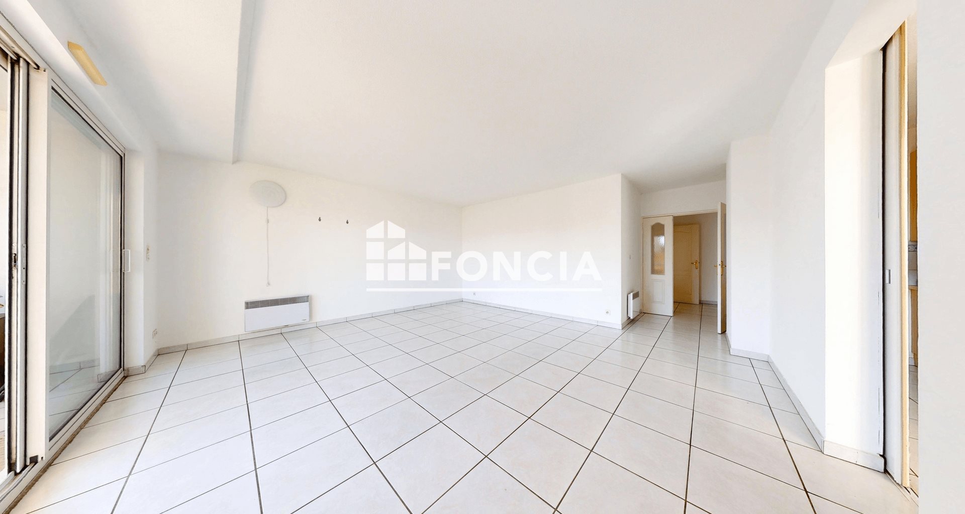 Appartement à vendre, 94m², Perpignan