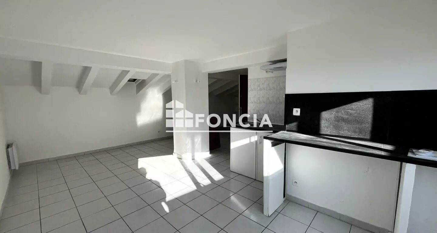 Appartement à vendre, 56m², Perpignan