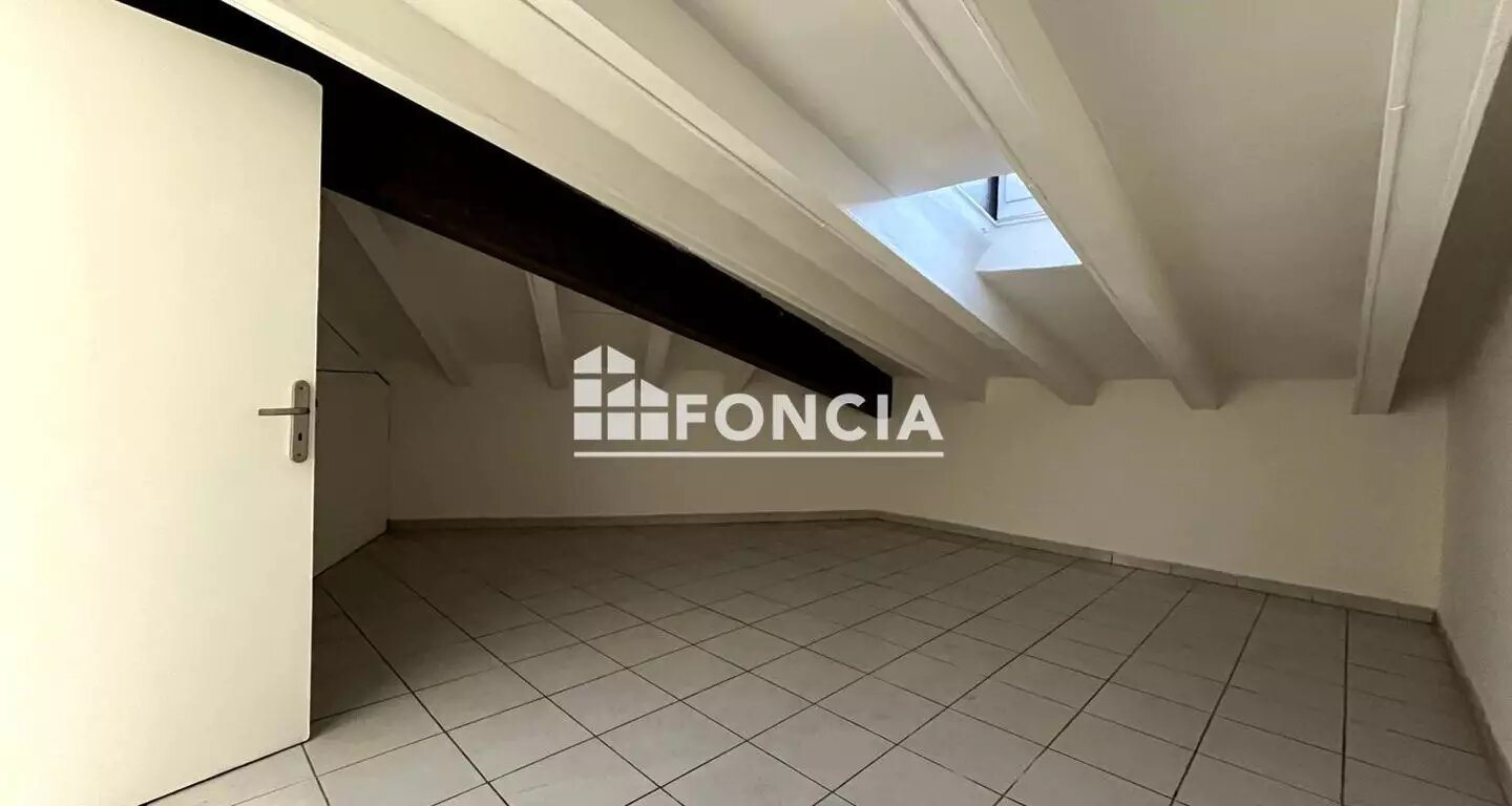 Appartement à vendre, 56m², Perpignan