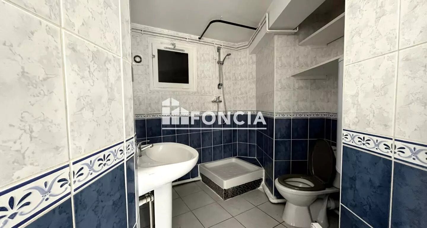 Appartement à vendre, 56m², Perpignan