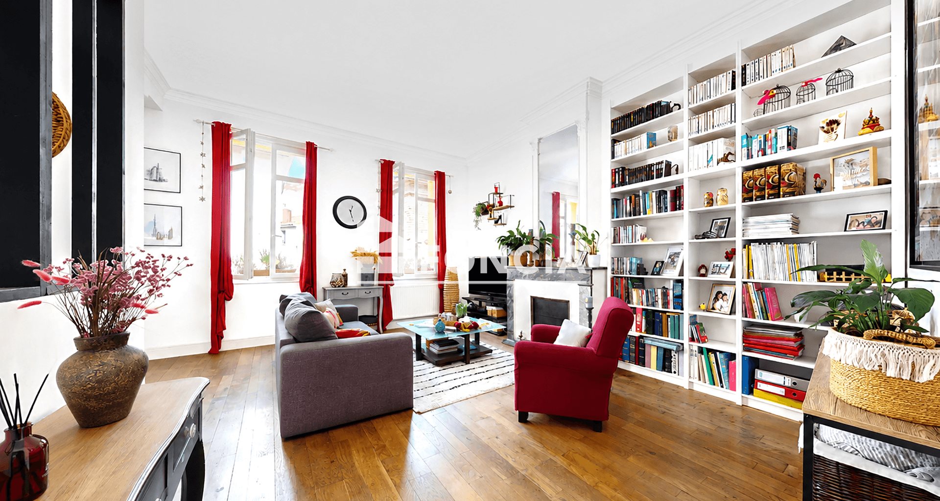 Appartement à vendre, 100m², Perpignan