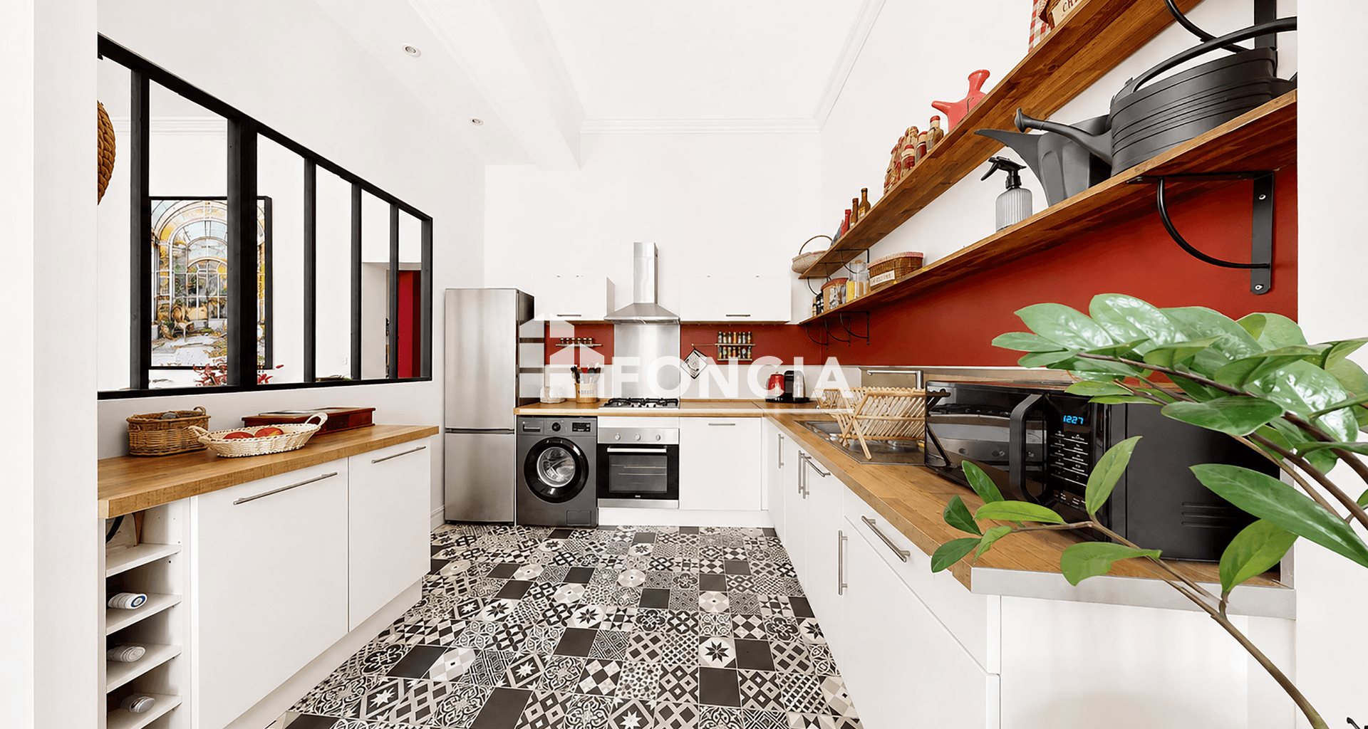 Appartement à vendre, 100m², Perpignan