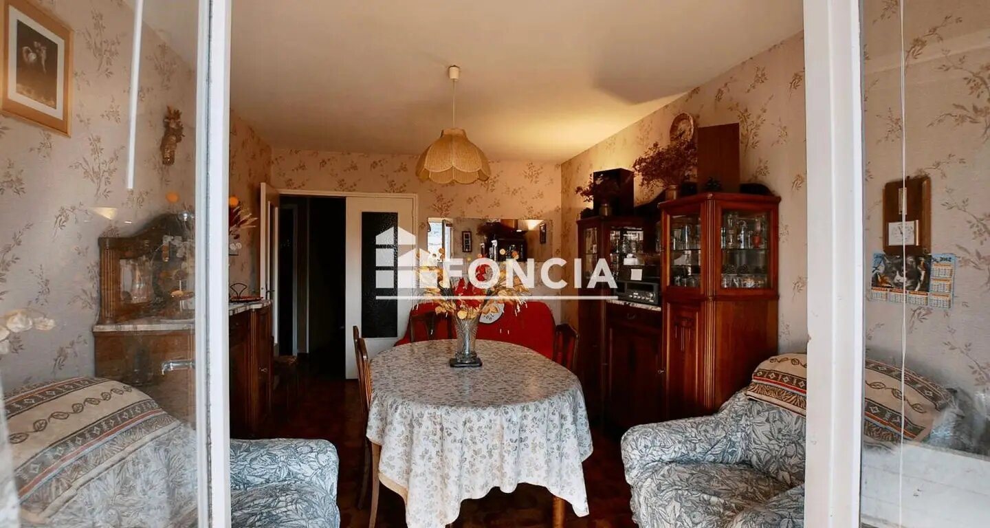 Appartement à vendre, 55m², Amélie-les-Bains-Palalda