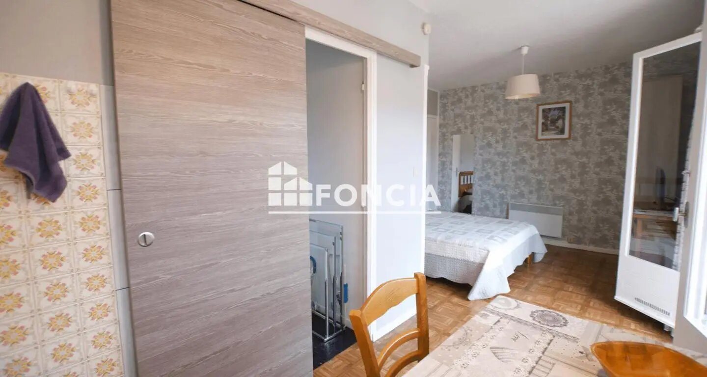 Appartement à vendre, 19m², Amélie-les-Bains-Palalda