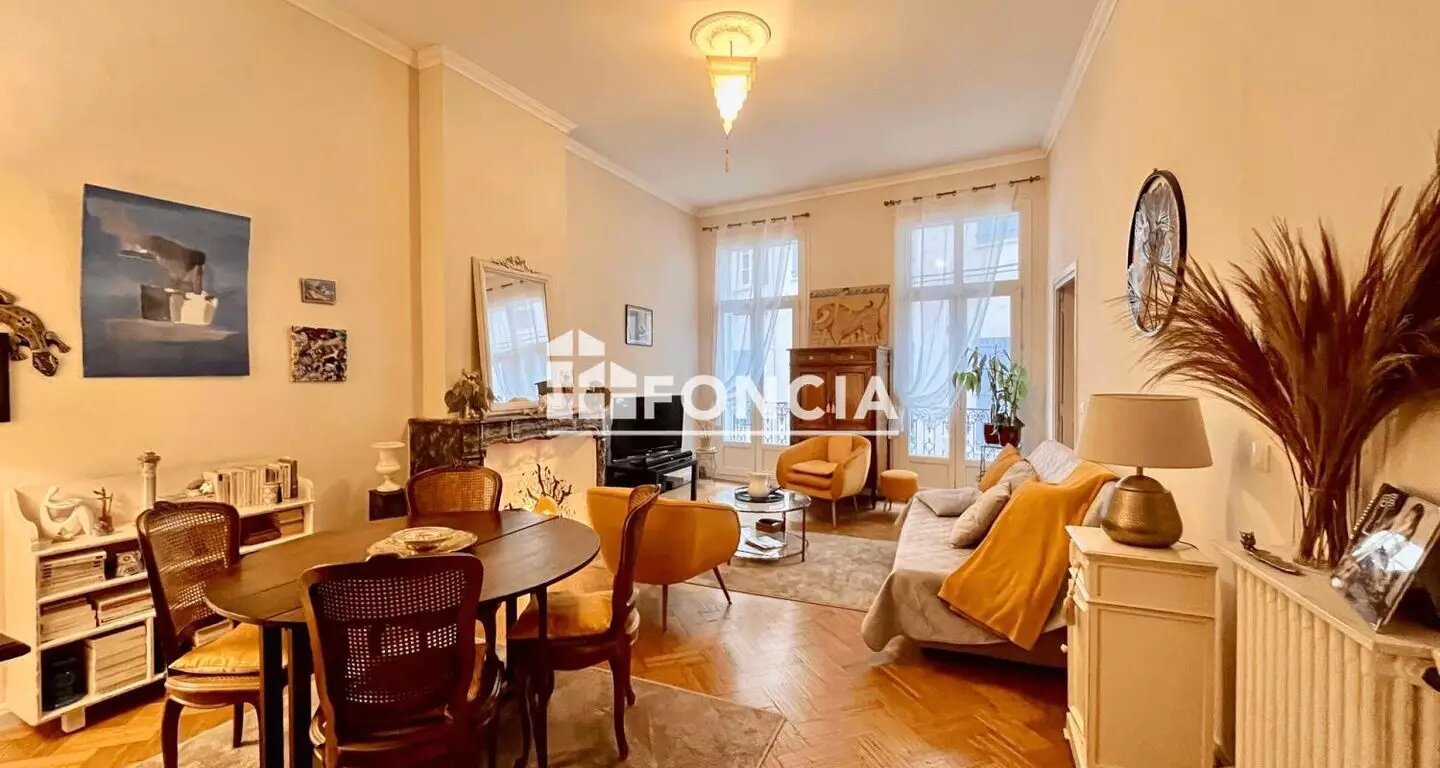 Appartement à vendre, 83m², Perpignan