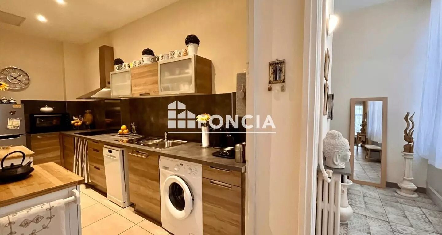 Appartement à vendre, 83m², Perpignan