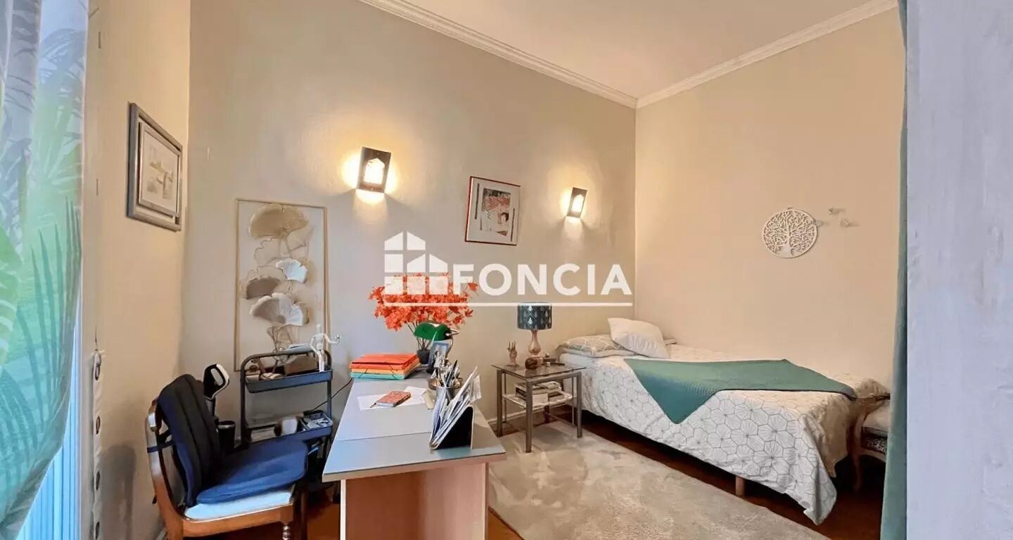 Appartement à vendre, 83m², Perpignan