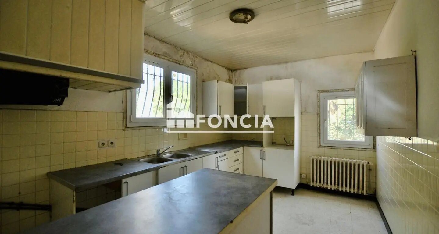 Appartement à vendre, 106m², Arles-sur-Tech