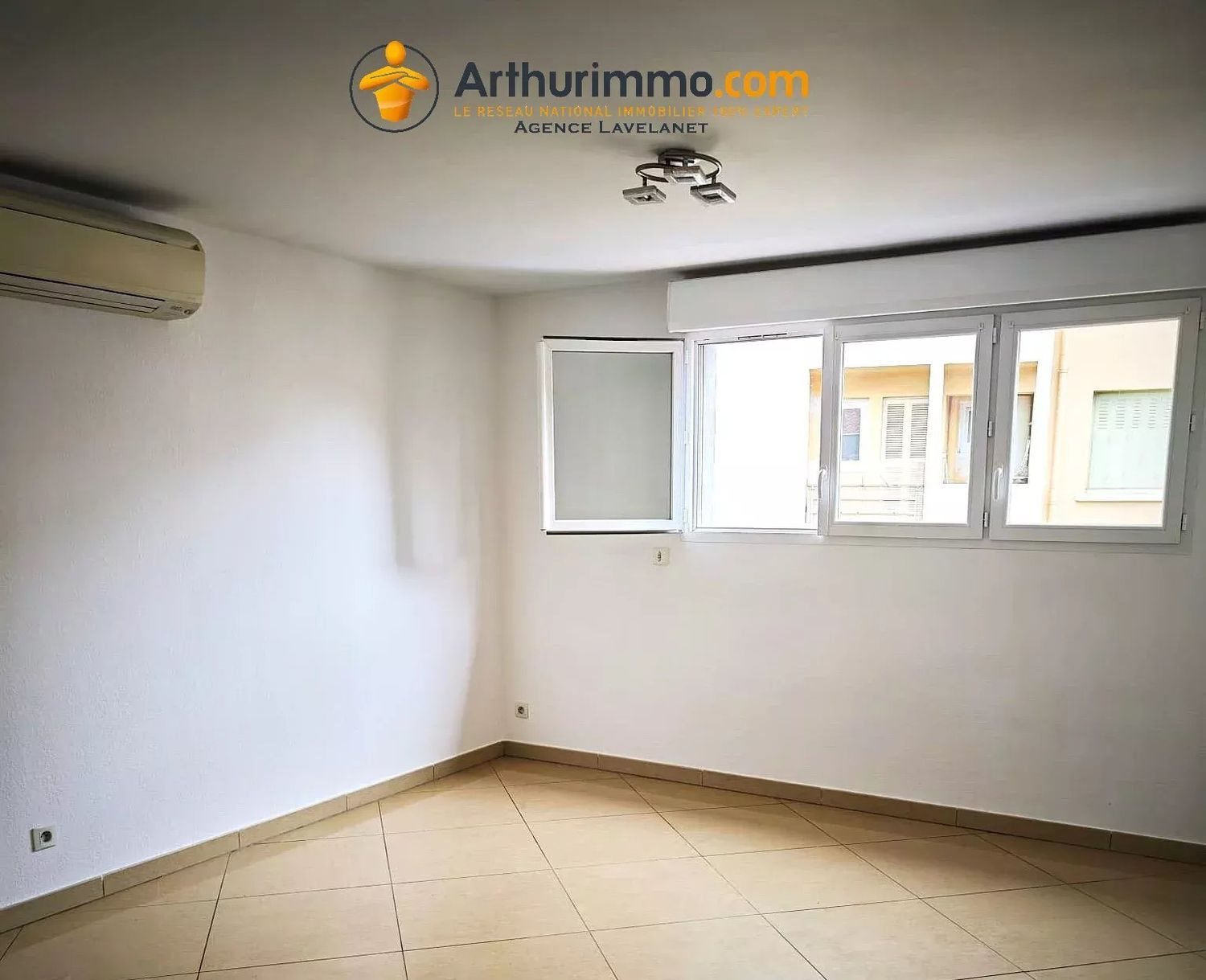 Appartement à vendre, 45m², Perpignan