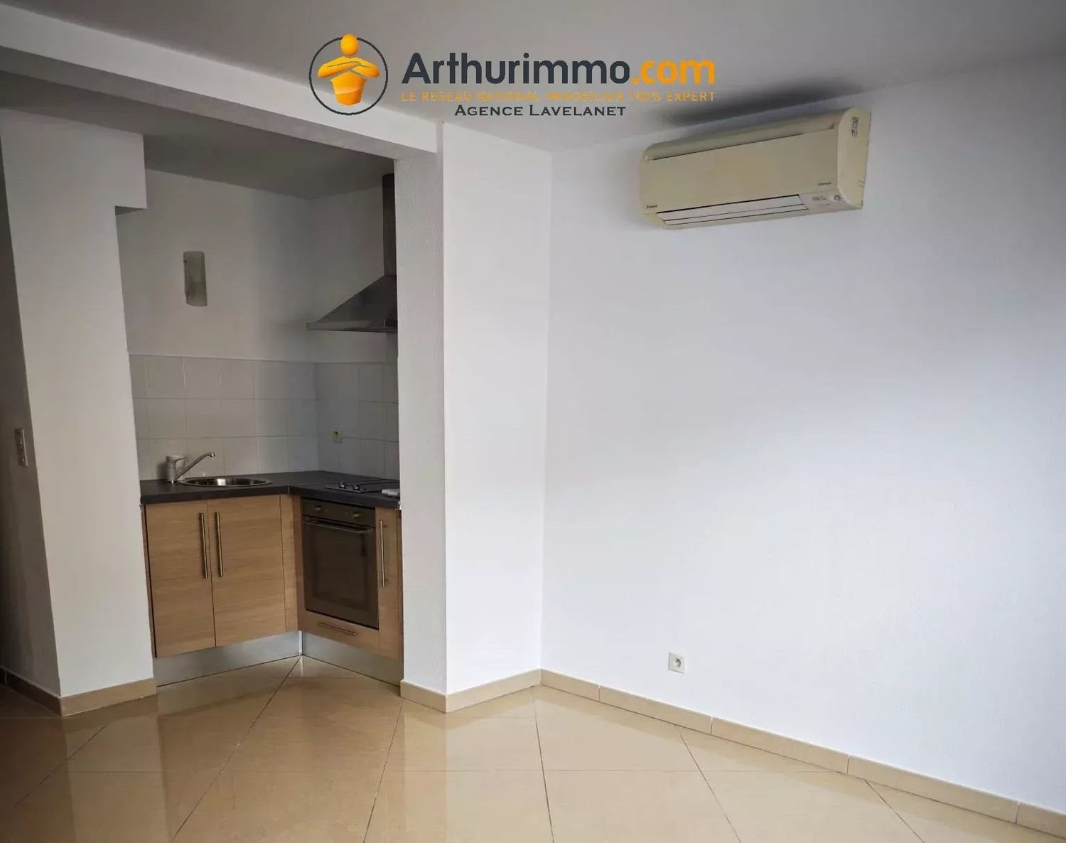 Appartement à vendre, 45m², Perpignan