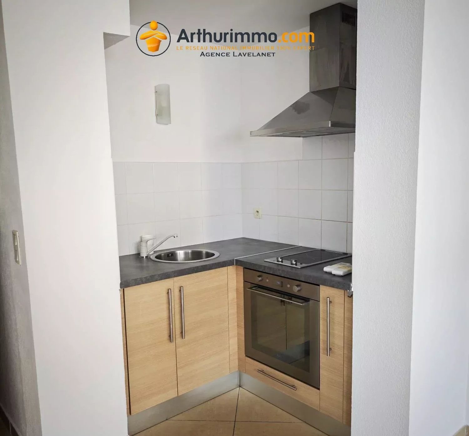 Appartement à vendre, 45m², Perpignan