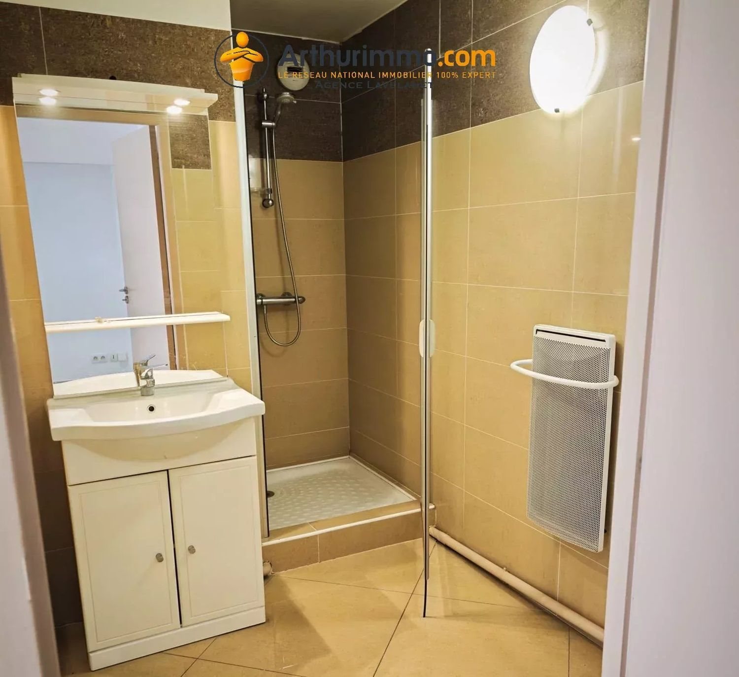 Appartement à vendre, 45m², Perpignan