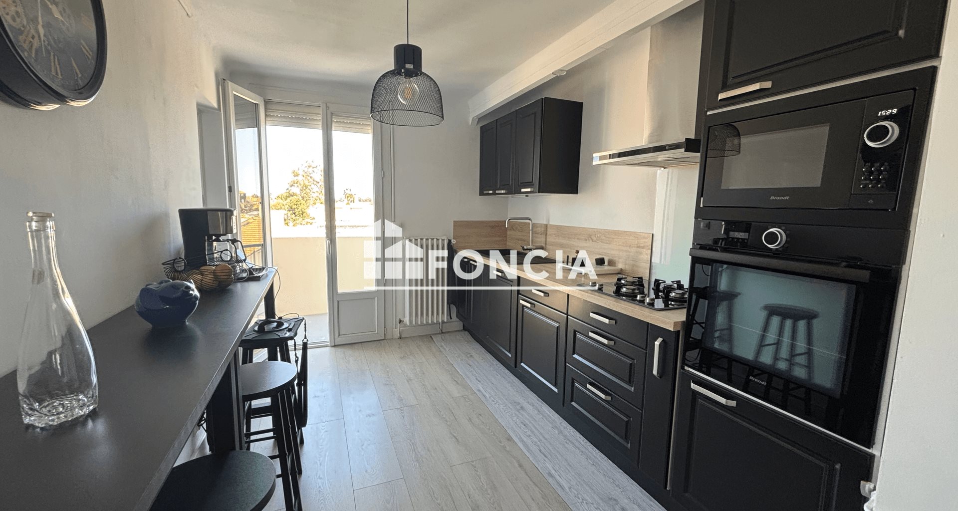 Appartement à vendre, 64m², Perpignan