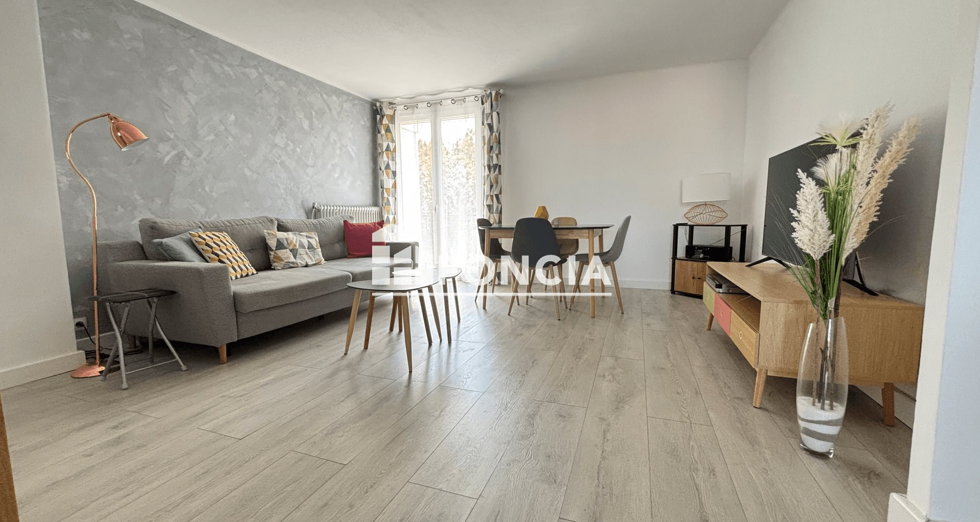 Appartement à vendre, 64m², Perpignan