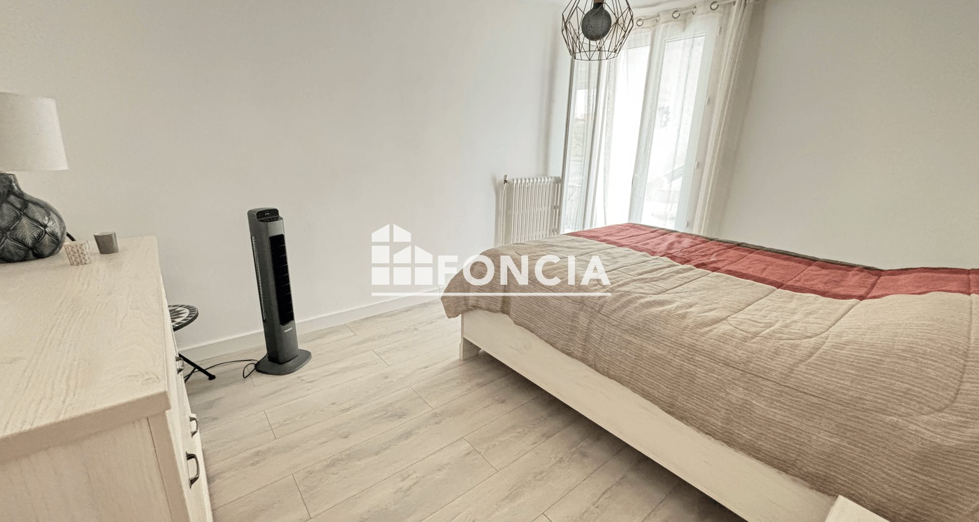 Appartement à vendre, 64m², Perpignan
