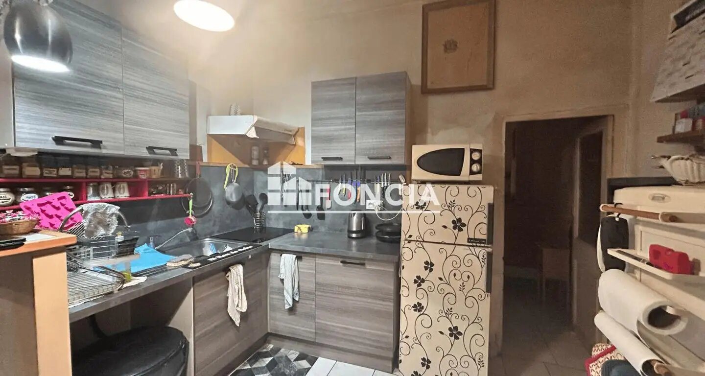 Appartement à vendre, 50m², Perpignan
