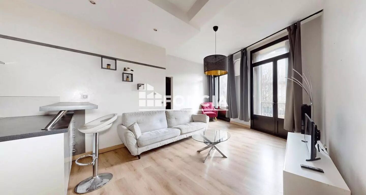 Appartement à vendre, 60m², Perpignan