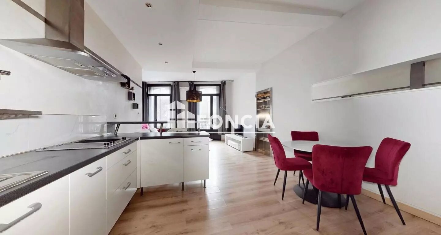 Appartement à vendre, 60m², Perpignan
