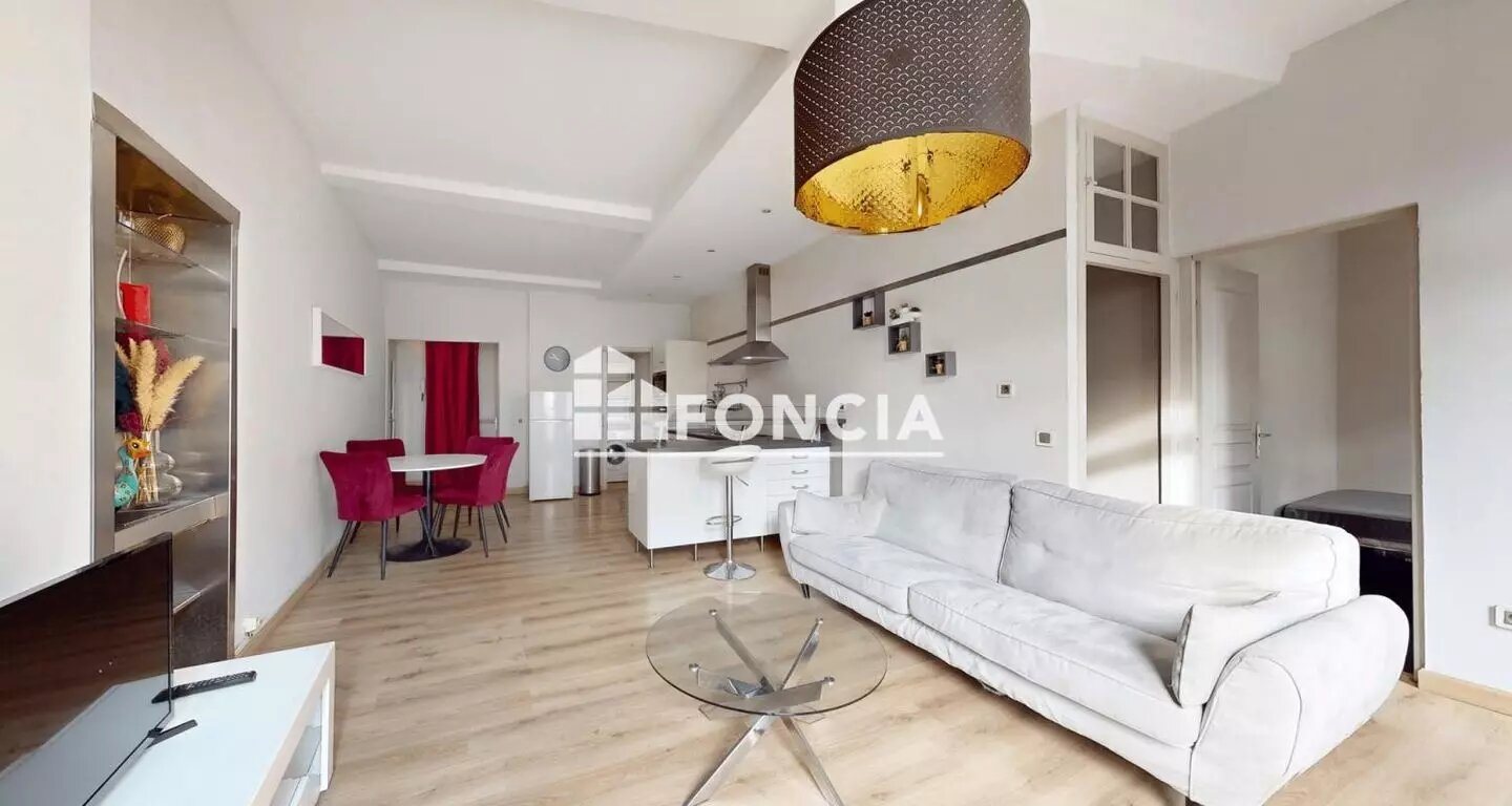 Appartement à vendre, 60m², Perpignan