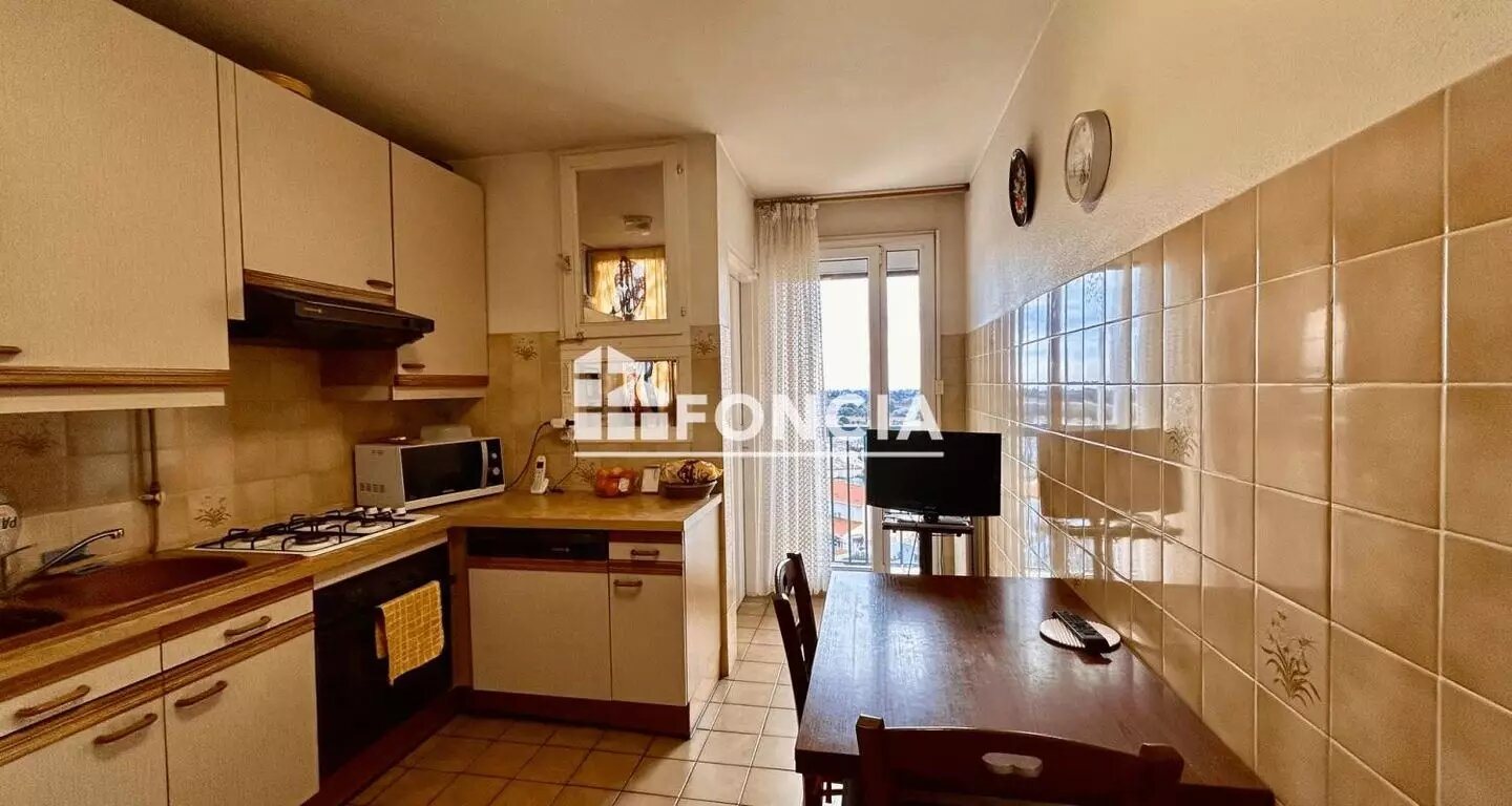 Appartement à vendre, 82m², Perpignan
