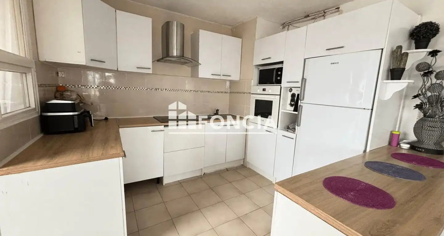 Appartement à vendre, 103m², Perpignan