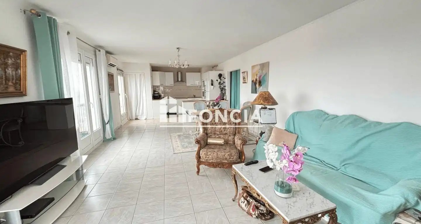 Appartement à vendre, 103m², Perpignan