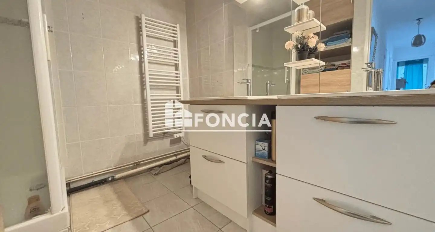 Appartement à vendre, 103m², Perpignan