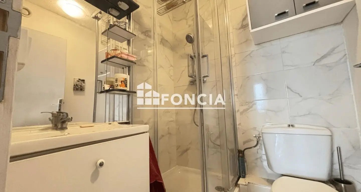 Appartement à vendre, 103m², Perpignan