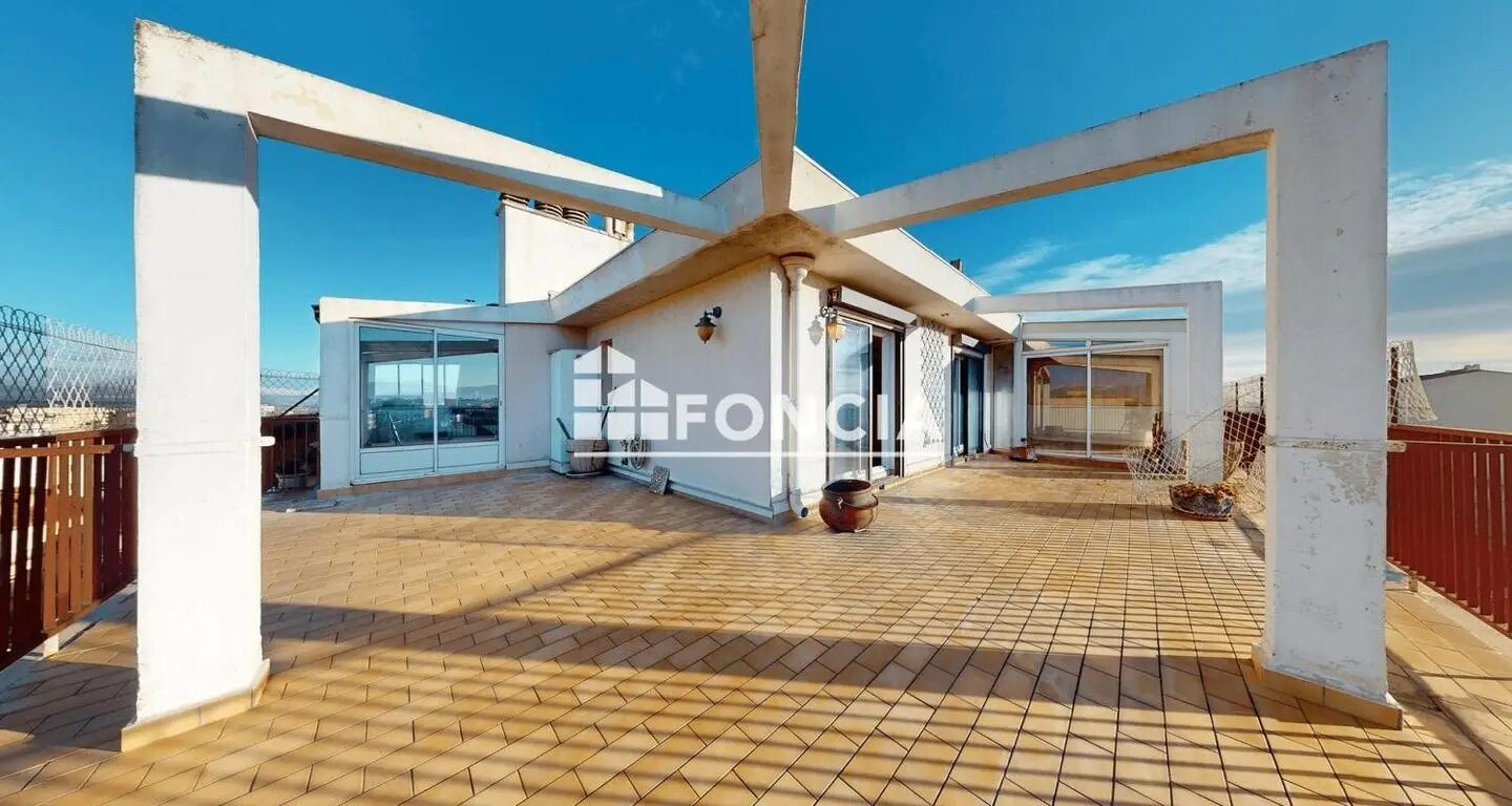 Appartement à vendre, 98m², Perpignan