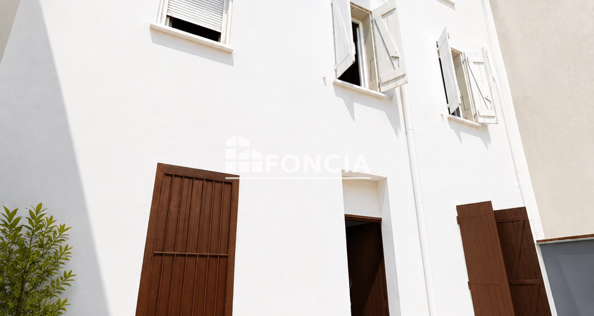 Appartement à vendre, 41m², Perpignan