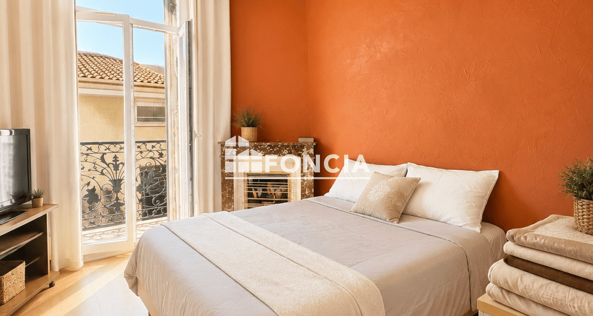 Appartement à vendre, 41m², Perpignan