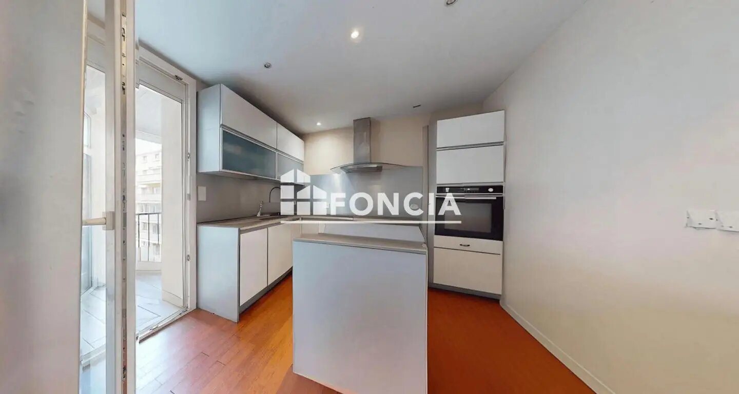 Appartement à vendre, 134m², Perpignan