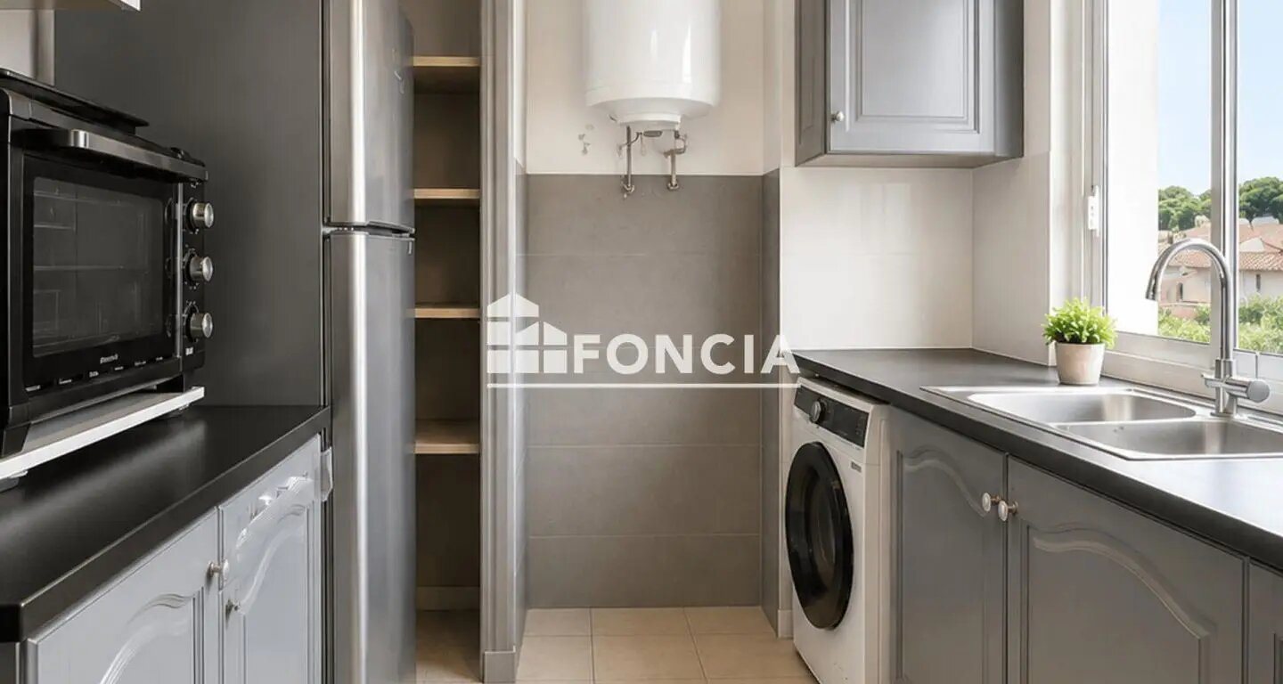 Appartement à vendre, 64m², Perpignan